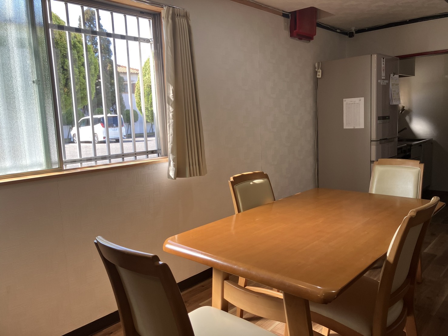 グループホームsymphony日下部